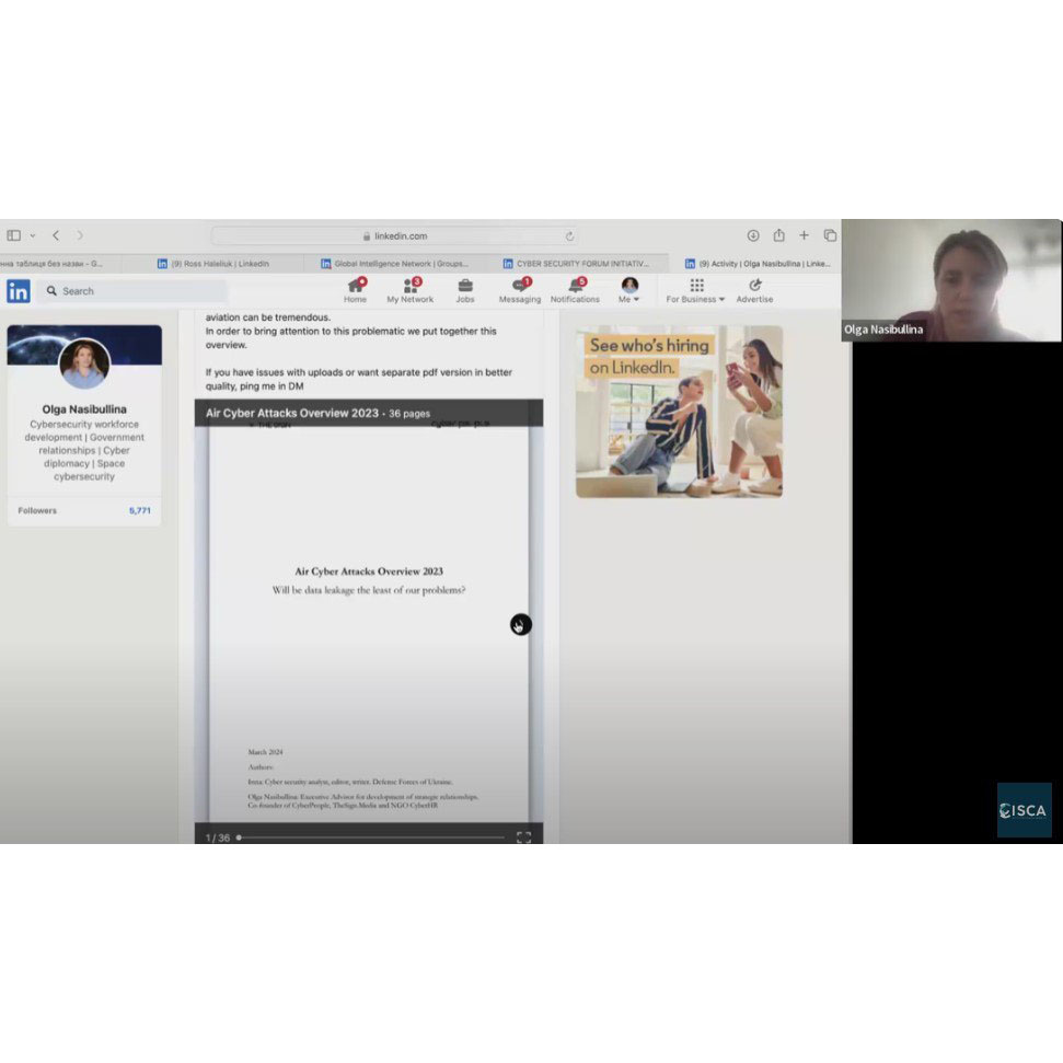 Як покращити свій профіль в Linkedin